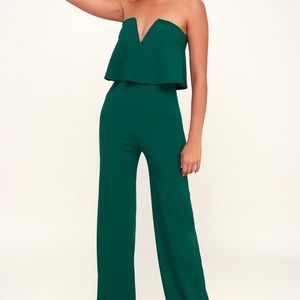 Lulus Jumpsuit